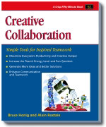 Creative Collaboration: Simple Tools for Inspired Teamwork