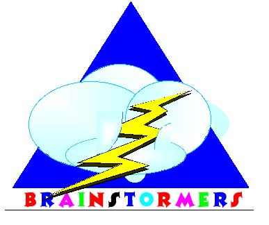 Brainstormers: Brainstorming Game