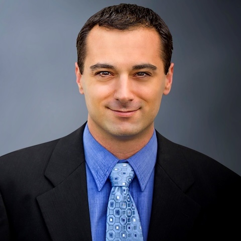 Lee Gimpel