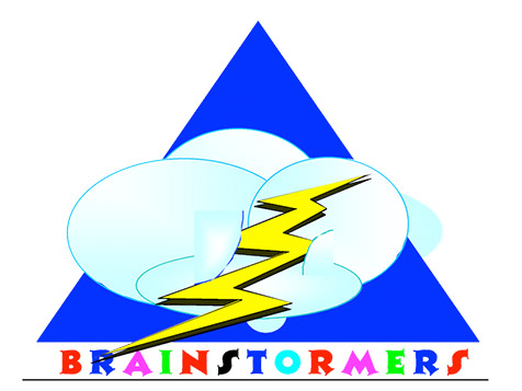 Brainstormers™