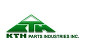 KTH Parts Industries